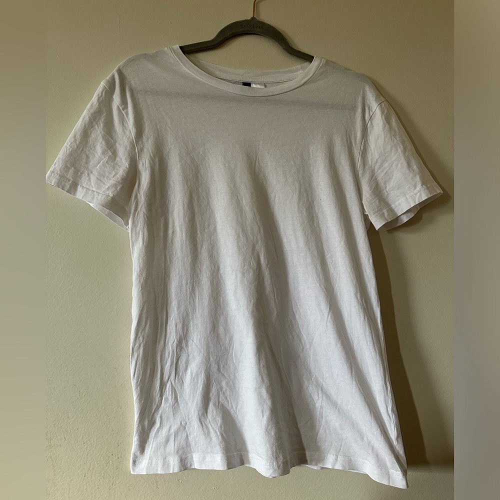 H & M Tee